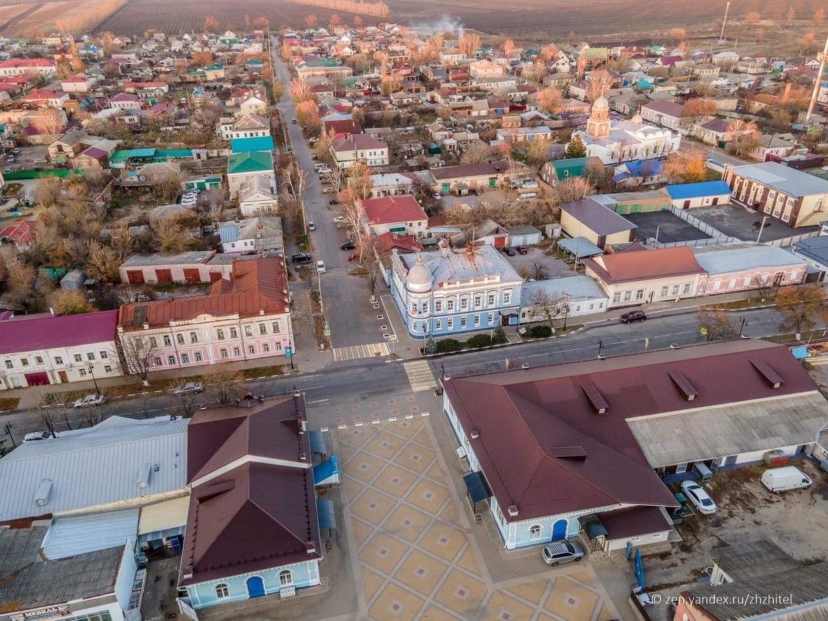 Появилась возможность инициировать проведение комплексных кадастровых работ на территории, занятой объектами недвижимости СНТ, ОНТ или ГСК.