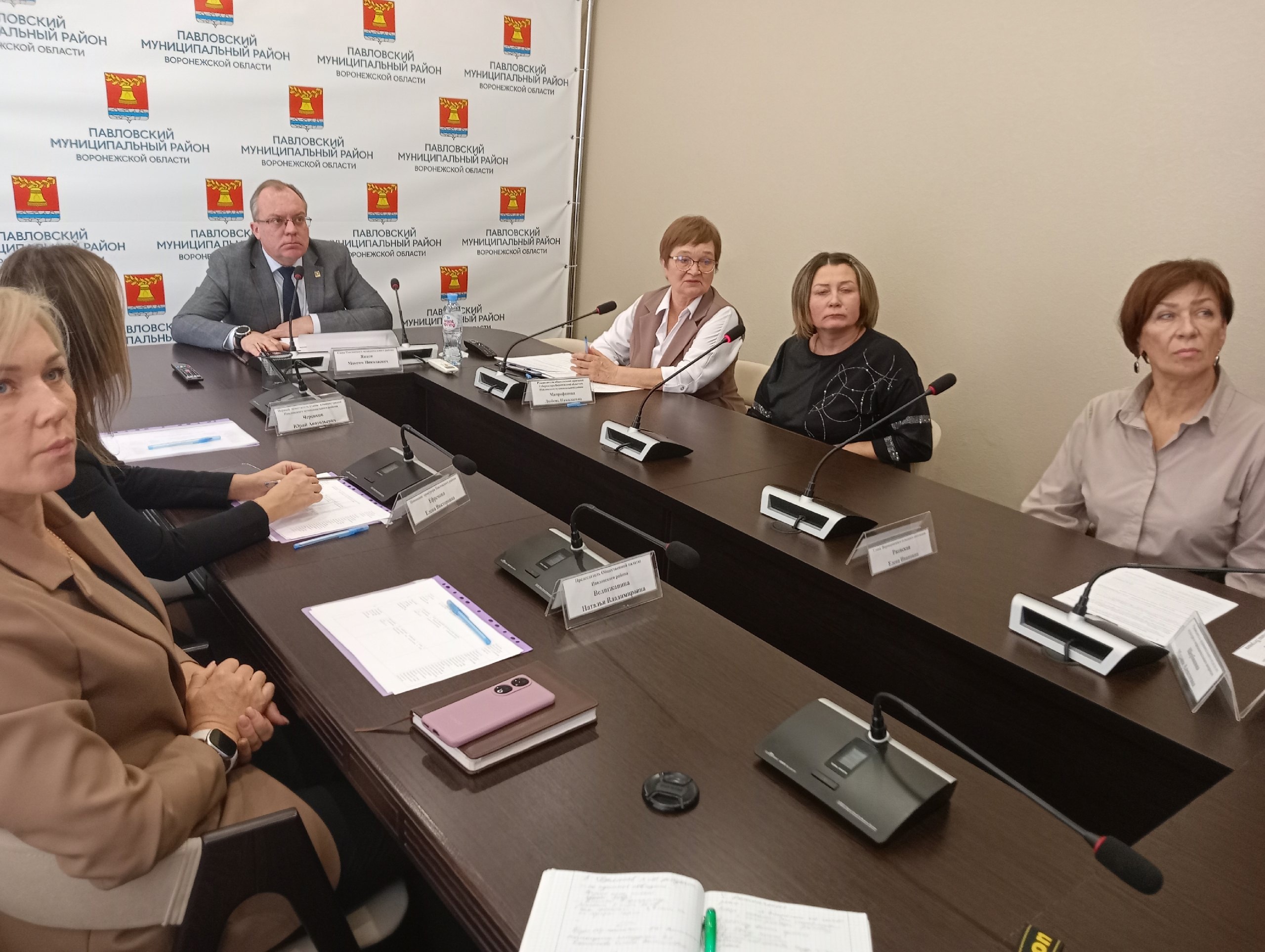 Участок попал в зону подтопления.