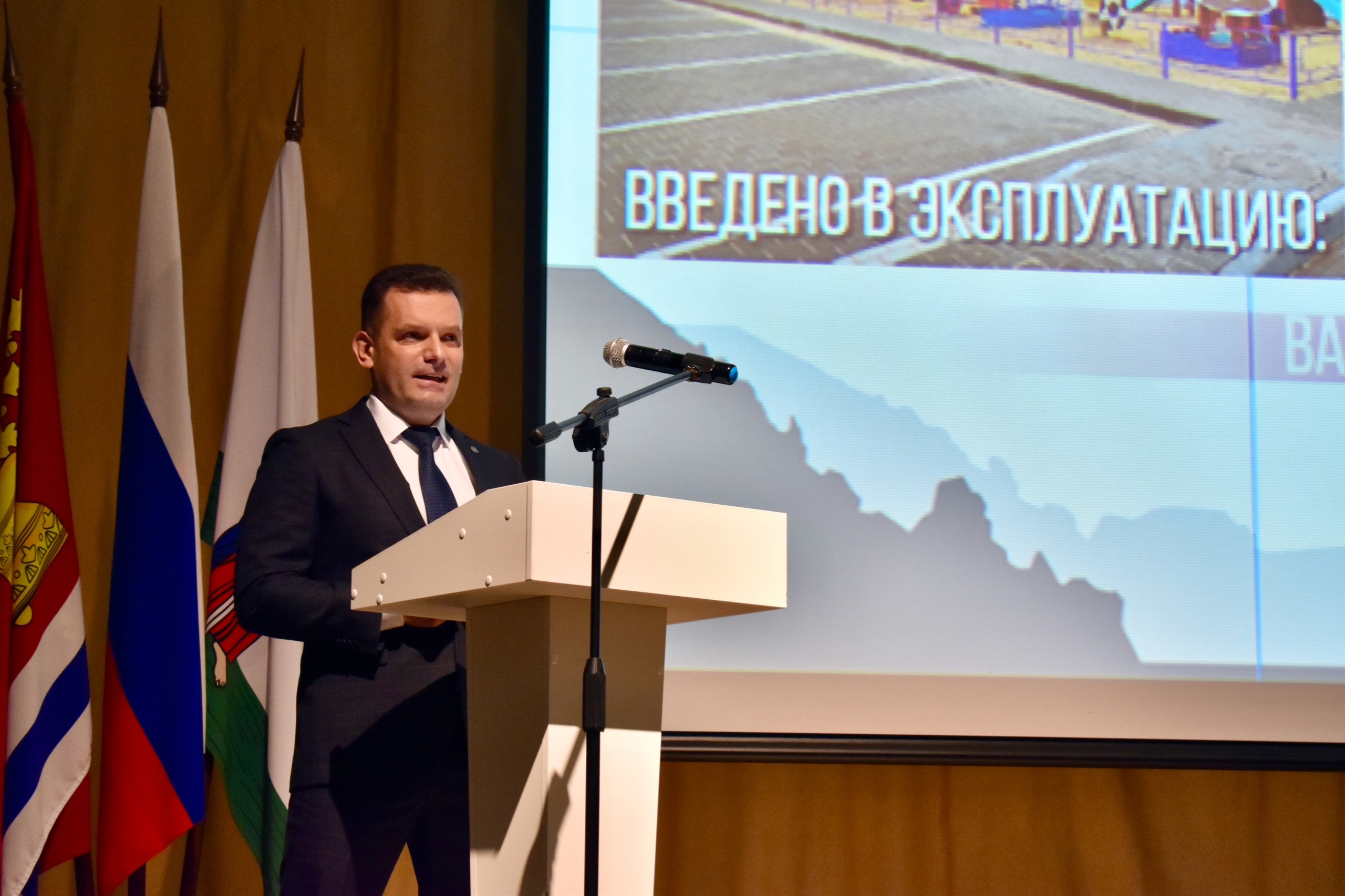 Павловск — город для жизни и туризма.