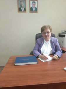 Принято с Любовью.