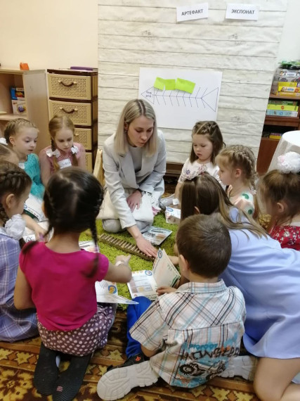 Воспитатель из Павловска вошла в тройку лидеров регионального конкурса. Воспитатель из Павловска вошла в тройку лидеров регионального конкурса.